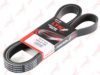 LYNXauto 8PK2188 V-Ribbed Belts